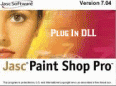 Plugin DLL for Paintshop Pro