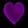 Favicon - Purple Heart