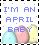 april