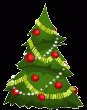 moving-christmas-tree-smiley-emoticon