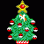 pokemon christmas tree icon by mikaristar-d35lz0t