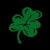 Saint Patrick's Day Favicon