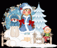 Xmas Clipart1108-222